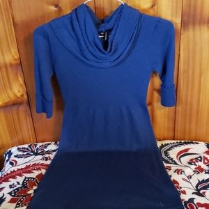 Women's Takeout sweater dress